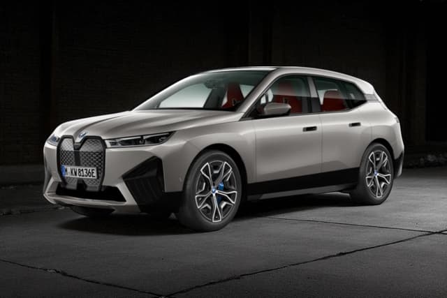 Color Oxide Grey Metallic Image - 18894